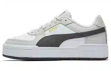 PUMA Ca Pro Grey White Green