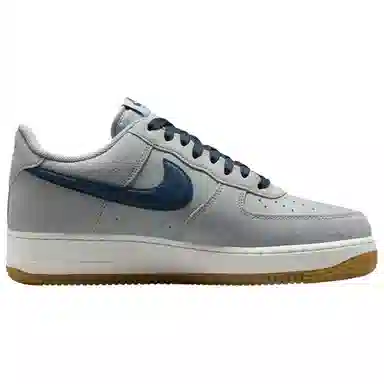 Nike Air Force 1 Low Grey Blue