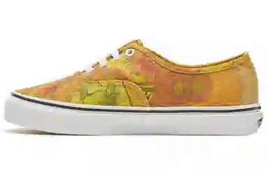 Vans Authentic Yellow