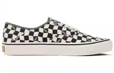 Vans Authentic VR3 SF Black White