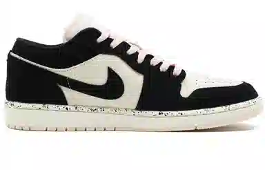 Jordan Air Jordan 1 Low "Guava Ice"