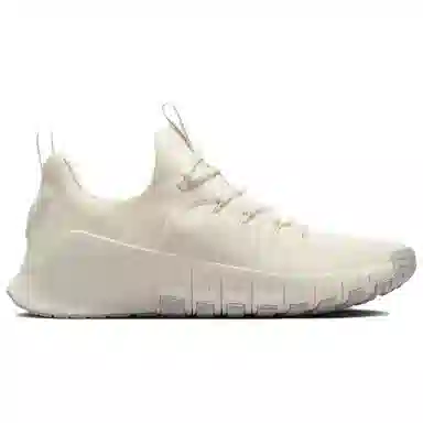 Nike Free Metcon 6 White Brown