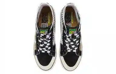 Mami Wata x Vans SK8 138 Decon VR3 Surf