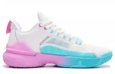 RIGORER Hydrogen 2 Coral White Purple