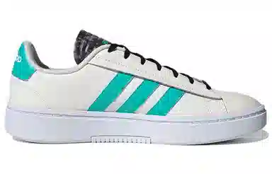 adidas Neo Grand Court Alpha Camou