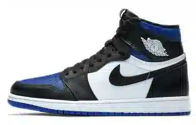 Jordan Air Jordan 1 Retro High OG "White Royal"