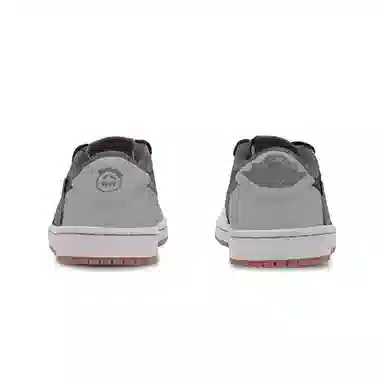 Jordan x Travis Scott Low "Silver Grey"