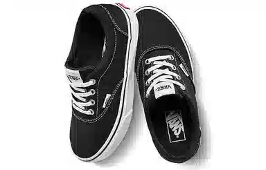 Vans Authentic