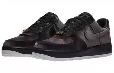 Nike Air Force 1 Velvet Rose