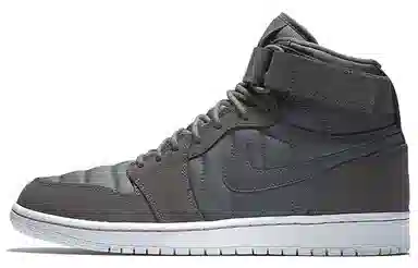 Jordan Air Jordan 1 Retro High Strap Dark Grey Anthracite