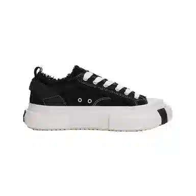 SMILEREPUBLIC INCEPTION 70S BLACK