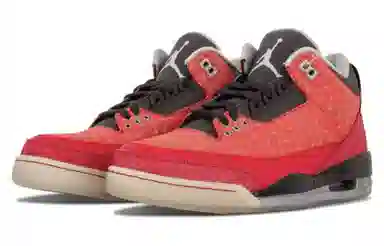 Jordan Air Jordan 3 Retro Doernbecher
