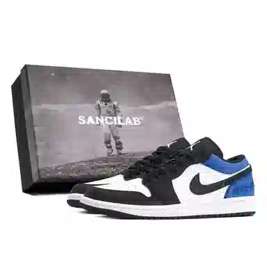 Jordan Air Jordan 1 Low "Orca"