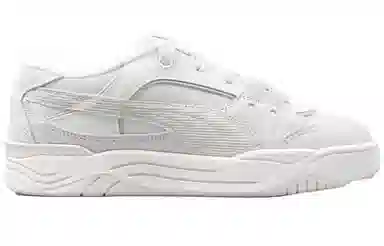 PUMA 180 Corduroy White