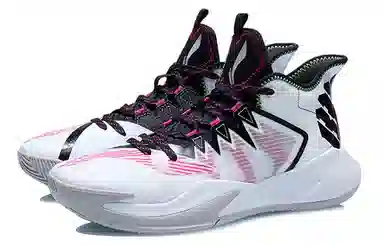 LiNing Storm Mid Basketball Shoes
