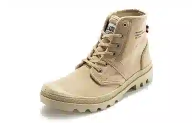 Palladium Pallabrousse Lgn Desert