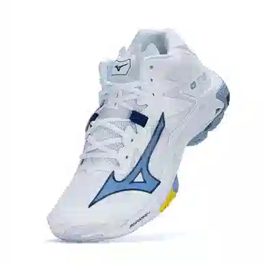 Mizuno Wave Lightning Z Glacier Blue