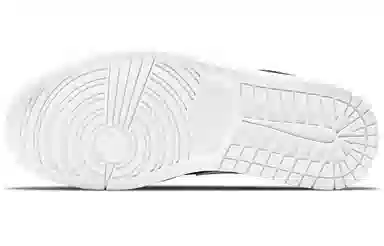 Jordan Air Jordan 1 Low "Chicago Flip"