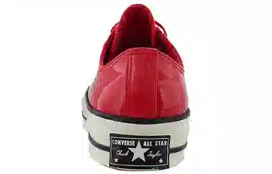 Converse 1970s Chuck Patented 90s Leather Low