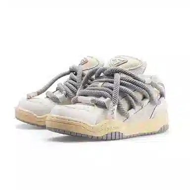 Cat and Sofa Dirty Braid Series