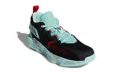 adidas D Lillard 7 Extply GCA