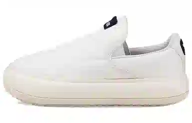 PUMA Suede Mayu White