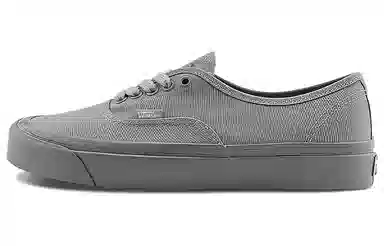 SOPHNET. x Vans Authentic 44 Grey