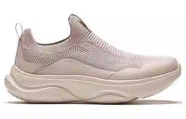 Anta Training Shoes Pink