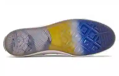 Converse Chuck 70 Low Blue