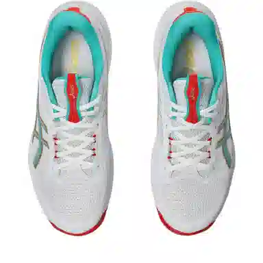 Asics Netburner Ballistic FF 4