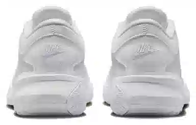 Nike Zoom Freak 5 White