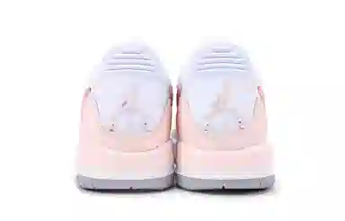 Jordan Legacy 312 GS Pink