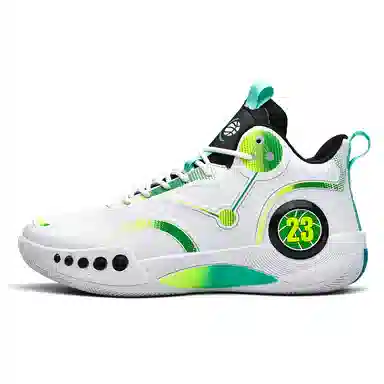 MUSNODO Mid Basketball Shoes