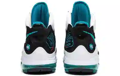 Nike Lebron 7 Red Carpet