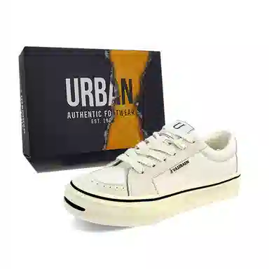 URBAN AUTHENTIC