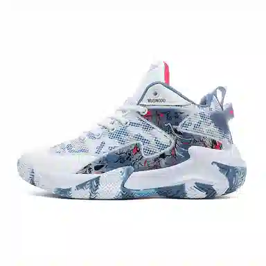 MUSNODO Basketball Shoes