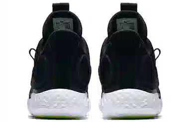 Nike KD Trey 5 VII Black White