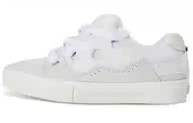 Ollieskate Retro White