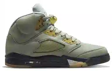 Jordan Air Jordan 5 Retro "Jade"