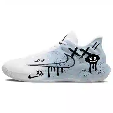 Nike Giannis Immortality