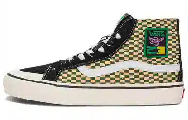Mami Wata x Vans SK8 138 Decon VR3 Surf