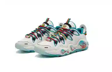 Mitchell Ness x FILA FUSION Bank Vertical