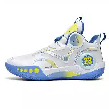 MUSNODO Mid Basketball Shoes