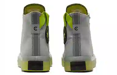 Converse Chuck Taylor All Star CX Grey Green