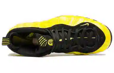 Nike Foamposite One "Optic Yellow"