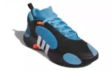 adidas D.O.N. Issue #5