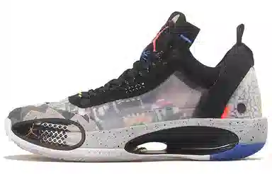 Jordan Air Jordan 34 Low PF