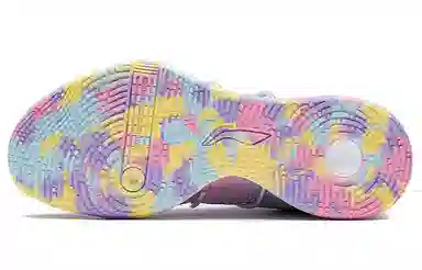 Li-Ning Flash 8 Premium