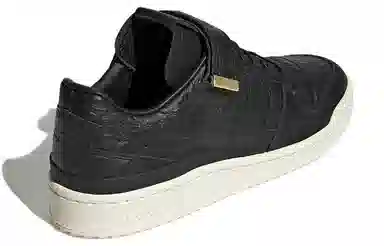 adidas Forum 84 Low Black
