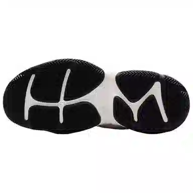 Pigalle x FILA FUSION FIRE